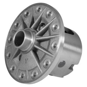 Yukon Gear & Axle - Yukon Gear & Axle Yukon Gear 67-72 Chevrolet Camaro Limited Slip & Re-Gear Kit - 30 Spline 3.31 Ratio - YGK2320 - Image 8