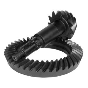 Yukon Gear & Axle - Yukon Gear & Axle Yukon Gear 67-70 Chevrolet Camaro Re-Gear Kit - 25 Spline 3.36 Ratio - YGK2325 - Image 4
