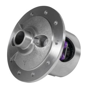 Yukon Gear & Axle - Yukon Gear & Axle Yukon Gear 67-70 Chevrolet Camaro Limited Slip & Re-Gear Kit - 25 Spline 3.36 Ratio - YGK2327 - Image 5