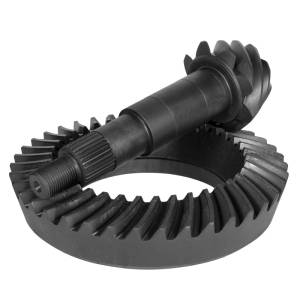 Yukon Gear & Axle - Yukon Gear & Axle Yukon 70-96 Chevrolet Caprice / 73-83 Chevrolet Malibu Re-Gear Kit - 8.5in Diff 28 Spline 3.08 Ratio - YGK2335 - Image 3