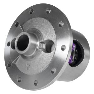 Yukon Gear & Axle - Yukon Gear & Axle Yukon Gear 70-96 Chevrolet Caprice Limited Slip & Re-Gear Kit - 8.5in Diff 28 Spline 3.42 Ratio - YGK2336 - Image 4