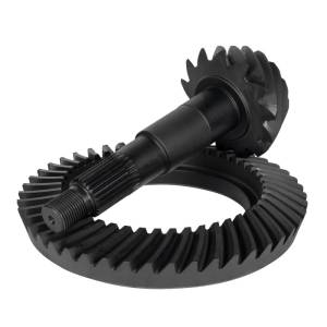 Yukon Gear & Axle - Yukon Gear & Axle Yukon Gear 64-72 Pontiac GTO Limited Slip & Re-Gear Kit 8.2in BOP 27 Spline 3.36 ratio - YGK2359 - Image 6