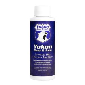 Yukon Gear & Axle - Yukon Gear & Axle Yukon Gear 64-72 Pontiac GTO Limited Slip & Re-Gear Kit 8.2in BOP 27 Spline 3.36 ratio - YGK2359 - Image 10