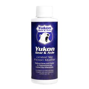 Yukon Gear & Axle - Yukon Gear & Axle Yukon Gear 64-72 Pontiac GTO Limited Slip & Re-Gear Kit 8.2in BOP 27 Spline 3.36 ratio - YGK2359 - Image 15