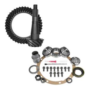 Yukon Gear & Axle - Yukon Gear & Axle Yukon Gear Muscle Car Re-Gear Kit Chrysler 8.75in 3.73 Ratio - YGK2384 - Image 1