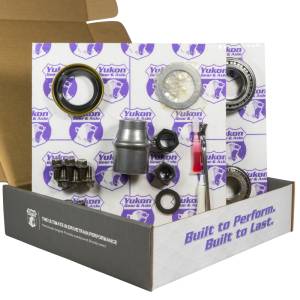 Yukon Gear & Axle - Yukon Gear & Axle Yukon Gear Muscle Car Re-Gear Kit Chrysler 8.75in 3.73 Ratio - YGK2384 - Image 2