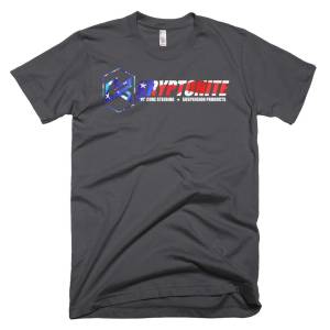 KRYPTONITE PATRIOT SHIRT