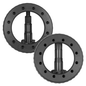 Yukon Gear & Axle - Yukon Gear & Axle Yukon Gear Ring & Pinion Gear Kit Front & Rear for Toyota 10.5/9R Differential 4.88 Ratio - YGKT007-488 - Image 6