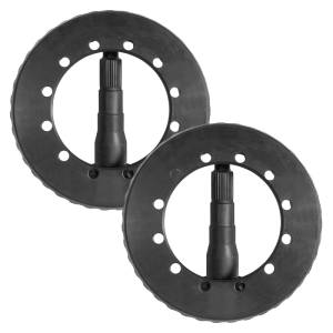 Yukon Gear & Axle - Yukon Gear & Axle Yukon Gear Ring & Pinion Gear Kit Front & Rear for Toyota 9.5/9.5 Differential 5.29 Ratio - YGKT010-529 - Image 5