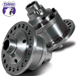 Yukon Gear & Axle Yukon Gear Grizzly Locker / Dana 30 / 30 Spline / 3.73+ - YGLD30-4-30