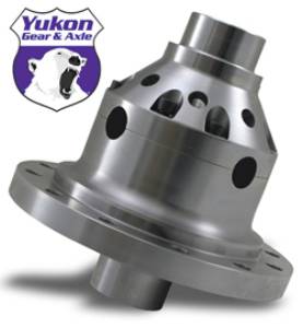 Yukon Gear & Axle Yukon Gear Grizzly Locker / Fits Dana 44 / 30 Spline / 3.73 & Down - YGLD44-3-30