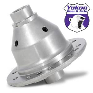 Yukon Gear & Axle Yukon Gear Grizzly Locker / Dana 50 / 30 Spline - YGLD50-30