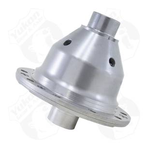 Yukon Gear & Axle - Yukon Gear & Axle Yukon Gear Grizzly Locker For Dana 60 / 4.10 & Down / 30 Spline - YGLD60-3-30 - Image 4
