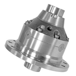 Yukon Gear & Axle - Yukon Gear & Axle Yukon Gear Grizzly Locker For Dana 60 / 4.10 & Down / 35 Spline - YGLD60-3-35 - Image 3