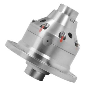 Yukon Gear & Axle Yukon Gear Grizzly Locker For Dana 60 / 4.10 & Down / 40 Spline - YGLD60-3-40