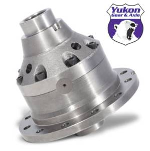 Yukon Gear & Axle Yukon Gear Grizzly Locker For Dana 60 / 4.56+ / 35 Spline - YGLD60-4-35