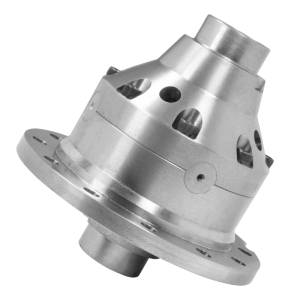 Yukon Gear & Axle - Yukon Gear & Axle Yukon Gear Grizzly Locker For Dana 60 / 4.56+ / 40 Spline - YGLD60-4-40 - Image 5