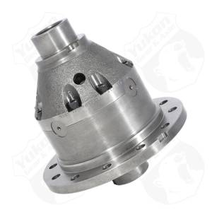 Yukon Gear & Axle - Yukon Gear & Axle Yukon Gear Grizzly Locker / Ford 10.25in & 10.5in w/ 35 Splines - YGLF10.25-35 - Image 2