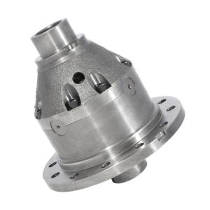 Yukon Gear & Axle - Yukon Gear & Axle Yukon Gear Grizzly Locker / Ford 10.25in & 10.5in w/ 35 Splines - YGLF10.25-35 - Image 4