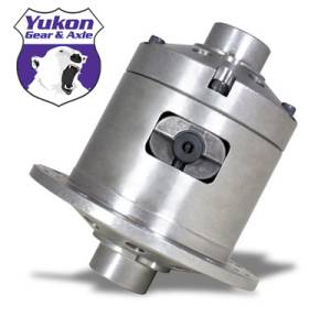 Yukon Gear & Axle - Yukon Gear & Axle Yukon Gear Grizzly Locker / Ford 8.8in w/ 28 Splines - YGLF8.8-28 - Image 4