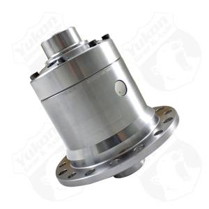 Yukon Gear & Axle - Yukon Gear & Axle Yukon Gear Grizzly Locker For Model 35 w/ 27 Spline Axles / 3.54 Up - YGLM35-4-27 - Image 3
