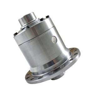 Yukon Gear & Axle - Yukon Gear & Axle Yukon Gear Grizzly Locker For Model 35 w/ 27 Spline Axles / 3.54 Up - YGLM35-4-27 - Image 4