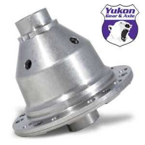 Yukon Gear & Axle - Yukon Gear & Axle Yukon Gear Grizzly Locker For Nissan Titan Rear w/ 32 Splines - YGLNTITAN-32 - Image 3
