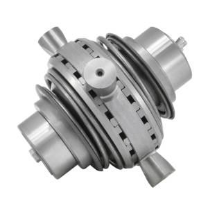 Yukon Gear & Axle - Yukon Gear & Axle Yukon Gear Grizzly Locker 2.5 Ton Rockwell w/ 16 Spline Axles - YGLR2.5-16 - Image 1