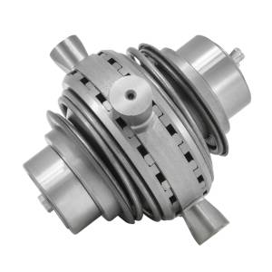 Yukon Gear & Axle - Yukon Gear & Axle Yukon Gear Grizzly Locker 2.5 Ton Rockwell w/ 16 Spline Axles - YGLR2.5-16 - Image 2