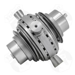 Yukon Gear & Axle - Yukon Gear & Axle Yukon Gear Grizzly Locker 2.5 Ton Rockwell w/ 16 Spline Axles - YGLR2.5-16 - Image 3