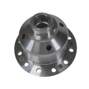 Yukon Gear & Axle - Yukon Gear & Axle Yukon Gear 93-15 Toyota T100 Grizzly Locker 8.4in Rear 30-Spline - YGLT100-30 - Image 2