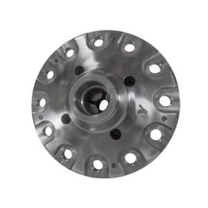 Yukon Gear & Axle - Yukon Gear & Axle Yukon Gear 93-15 Toyota T100 Grizzly Locker 8.4in Rear 30-Spline - YGLT100-30 - Image 3