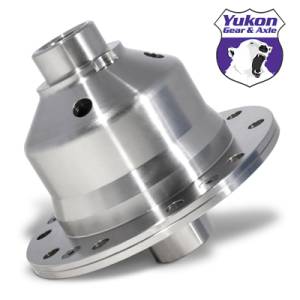 Yukon Gear & Axle Yukon Gear Grizzly Locker For Toyota V6 - YGLTV6-30