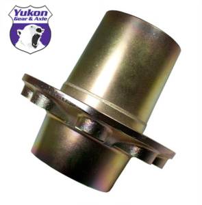 Yukon Gear & Axle - Yukon Gear & Axle Yukon Gear Replacement Hub For Dana 60 Front / 8 X 6.5in Pattern - YHC63629 - Image 3