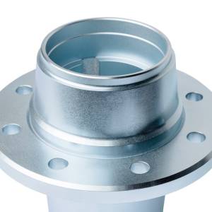 Yukon Gear & Axle - Yukon Gear & Axle Yukon Gear 78-97 Ford F250/350 HD Wheel Hub- (Front) - YHC63630 - Image 2
