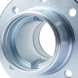 Yukon Gear & Axle - Yukon Gear & Axle Yukon Gear 78-97 Ford F250/350 HD Wheel Hub- (Front) - YHC63630 - Image 3