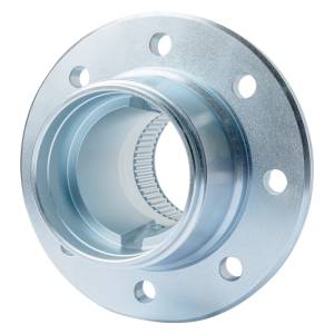 Yukon Gear & Axle - Yukon Gear & Axle Yukon Gear 78-97 Ford F250/350 HD Wheel Hub- (Front) - YHC63630 - Image 4