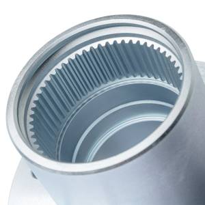 Yukon Gear & Axle - Yukon Gear & Axle Yukon Gear 78-97 Ford F250/350 HD Wheel Hub- (Front) - YHC63630 - Image 6
