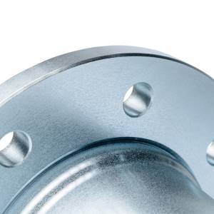 Yukon Gear & Axle - Yukon Gear & Axle Yukon Gear 78-97 Ford F250/350 HD Wheel Hub- (Front) - YHC63630 - Image 9