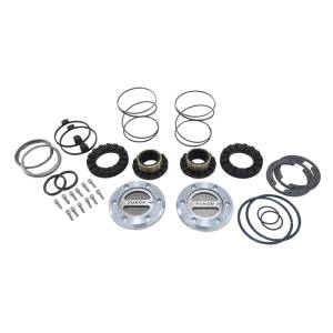 Yukon Gear & Axle - Yukon Gear & Axle Yukon Gear Hardcore Locking Hub Set For Dana 60 / 35 Spline. 79-91 GM / 78-97 Ford / 79-93 Dodge - YHC70001 - Image 2