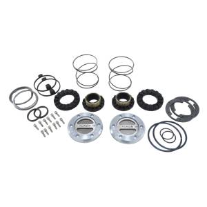 Yukon Gear & Axle - Yukon Gear & Axle Yukon Gear Hardcore Locking Hub Set For Dana 60 / 35 Spline. 79-91 GM / 78-97 Ford / 79-93 Dodge - YHC70001 - Image 3