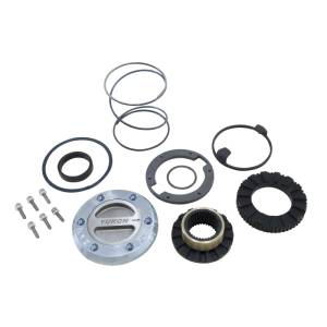 Yukon Gear & Axle Yukon Gear Hardcore Locking Hub For Dana 60 / 30 Spline - YHC71003