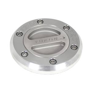Yukon Gear & Axle - Yukon Gear & Axle Yukon Gear Bezel And Selector Replacement Kit For Hardcore Locking Hub Set Dana 50 / Dana 60 - YHC72001 - Image 1