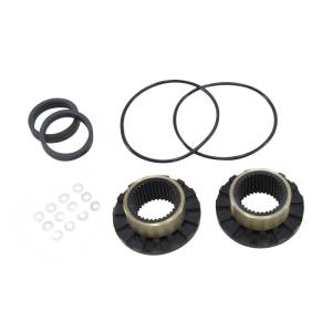 Yukon Gear & Axle - Yukon Gear & Axle Yukon Gear 99-04 Ford Super Duty 35 Spline Driver Assembly For Hardcore Locking Hubs - YHC73004 - Image 1