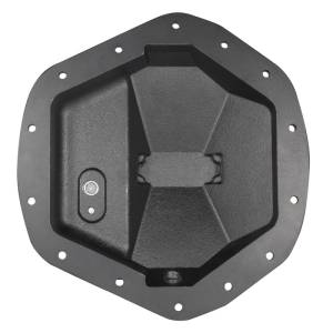 Yukon Gear & Axle - Yukon Gear & Axle Yukon Gear Hardcore Diff Cover for 11.5in & 11.8in GM Dodge Ram - YHCC-AAM11.5 - Image 4