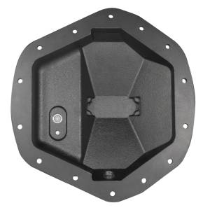 Yukon Gear & Axle - Yukon Gear & Axle Yukon Gear Hardcore Diff Cover for 11.5in & 11.8in GM Dodge Ram - YHCC-AAM11.5 - Image 12