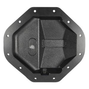 Yukon Gear & Axle - Yukon Gear & Axle Yukon Gear Hardcore Nodular Iron Cover for Chrysler 9.25in Rear Differential - YHCC-C9.25 - Image 4
