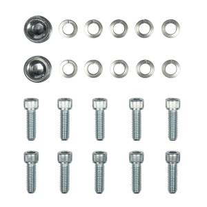 Yukon Gear & Axle - Yukon Gear & Axle Yukon Gear Hardcore Diff Cover for Dana 30/Super 30 - YHCC-D30 - Image 5