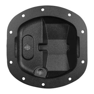 Yukon Gear & Axle - Yukon Gear & Axle Yukon Gear Hardcore Diff Cover for Dana 30/Super 30 - YHCC-D30 - Image 9