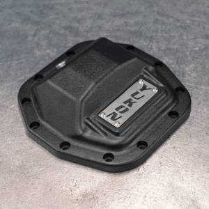 Yukon Gear & Axle - Yukon Gear & Axle Yukon Gear Hardcore Nodular Iron Cover for 2018 Jeep Wrangler JL Rear Dana 35 - YHCC-D35JL - Image 12